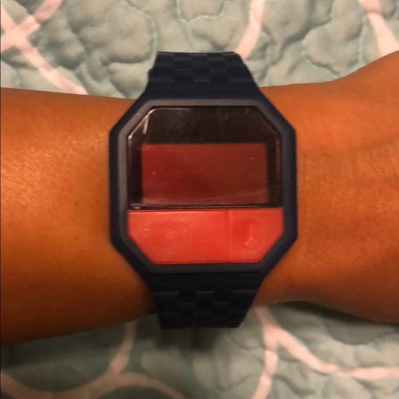 Nixon Robot Rock Watch - Picture 4 of 5